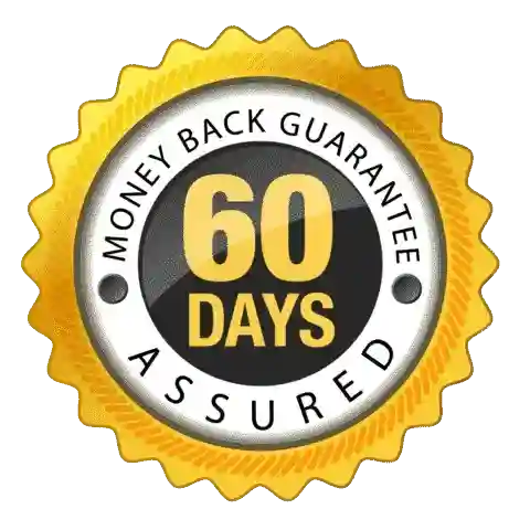 eyefortin money back guarantee