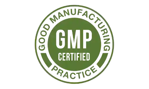 eyefortin gmp certified